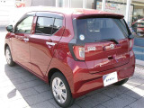 走りにこだわりながら収納力も持ち合わせたお車です。荷物を載せて軽快なドライブを楽しめますよ♪