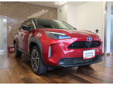 ヤリスクロス 1.5 ハイブリッド Z E-Four 4WD 