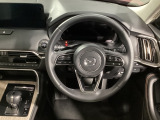 CX-80 2.5 PHEV Lパッケージ 4WD 