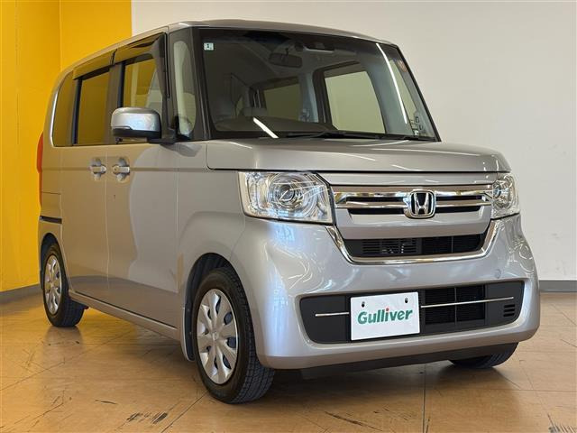 N-BOX L 修復歴無し