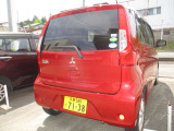 eKワゴン G セーフティパッケージ 4WD 