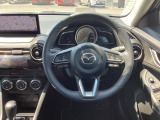 CX-3  1.5 15S ツーリング