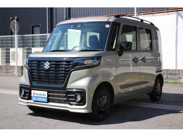 スペーシアベース XF 