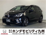 フィット e:HEV RSです!純正メモリーナビ、衝突低減ブレーキ、ドラレコ、リアカメラ、LEDヘッド、本革ステア、純正16インチアルミホイール他、充実しています!