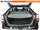 ラゲージルームのプライバシー保護に便利なトノカバー付きです。車上荒らし予防にも効果的ですよ!