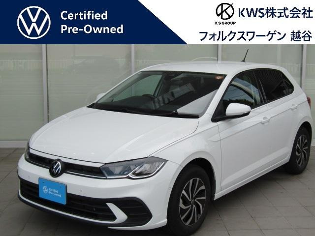 フォルクスワーゲン ポロ 