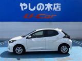 トヨタU-carなら幅広い保証で安心です。走行距離無制限のロングラン保証で購入後もさらに安心です。
