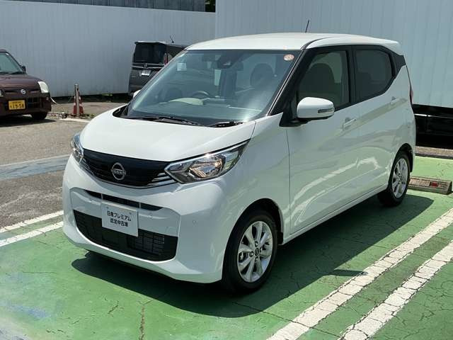 日産 デイズ 