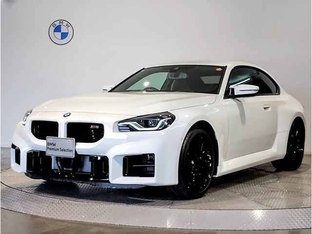 M2クーペ M ステップトロニック