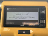 あるとやっぱり便利です。レジャーに大活躍のナビです!