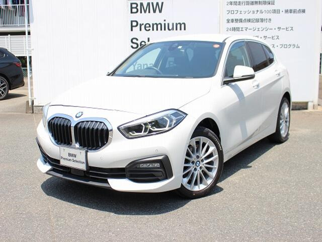 1シリーズ 118d プレイ ディーゼルターボ