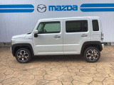 フレアクロスオーバー XS 4WD 