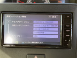 地図データーの更新ご希望のお客様は販売店スタッフにご相談ください。