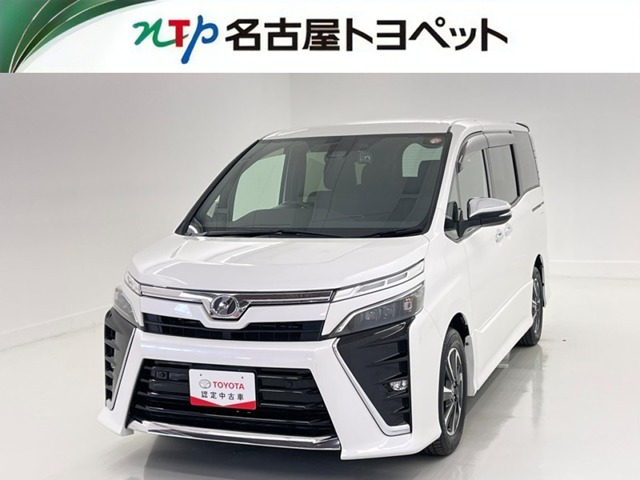 ヴォクシー 2.0 ZS 煌II 