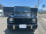 Gクラス AMG G63 ロング 4WD 