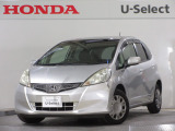 ワンオーナー車の2012年、フィット(G・10thアニバーサリー)が入庫です。当社で下取りしたお車になります。こちらは3ヶ月の保証付!