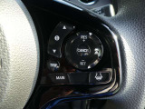 Honda SENSING(安全運転支援システム)装着車です。先進技術でお客様のドライブを様々なシーンでサポートいたします。