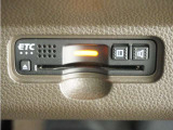 ◆ETC車載器 装備車◆今や必需品のETC!有料道路を利用する際にスムースに通過でき、わずらわしい料金支払いから開放されます!