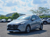 マツダ MAZDA2