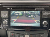バックモニターも装備しております。駐車・車庫入れの心強い味方です。