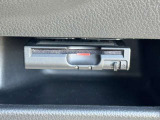 ETCも装備しております♪料金所でもスッと通り抜けれるので手間も省けます☆時間短縮にもなりますね(*^_^*)