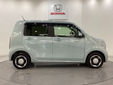 購入後も自社指定整備工場完備でお客様の愛車をしっかりサポート致します!御納車時には安全かつ安心してお乗り頂けるようホンダ専門知識を持つ整備スタッフが点検・整備・装備も説明をしてお渡ししております。