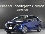 日産 ノート