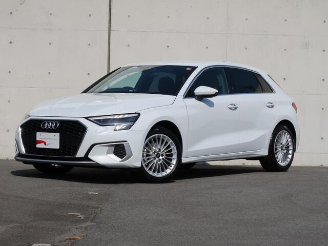A3スポーツバック 30 TFSI アドバンスド