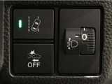 ホンダが推し進める総合先進安全装備のセンシング搭載! 衝突や斜線はみだしなどの危険が予測される時、センサーが警告。ヒューマンエラーを高度先進技術が補完してくれます。