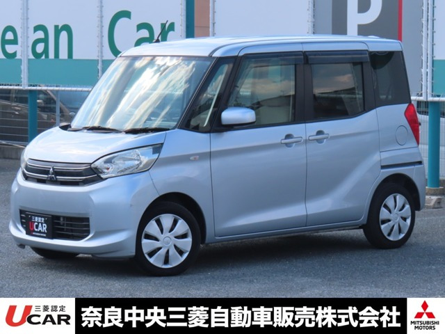 eKスペース E