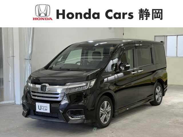 ホンダ ステップワゴン 