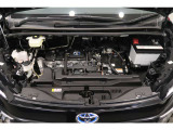 【エンジン型式】2ZR-FXE【種類】直列4気筒+モーター【WLTCモード燃費】23km/リットル ※カタログデータ