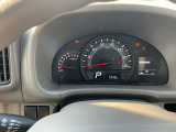 メーター内で様々な車の設定やデータの確認もできちゃいます!