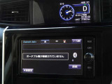 CD・DVD(再生機能)・ブルートゥース等を使用することができます。