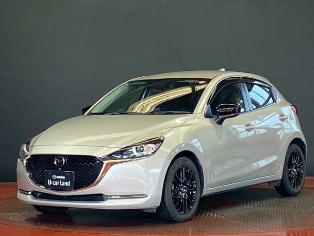 マツダ MAZDA2 
