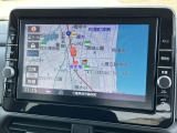 日産純正9インチメモリーナビ