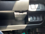 ETC2.0装備♪従来のETCの高速利用料金の収受だけではなく、渋滞回避や安全運転支援といったドライバーに有益な情報を提供してくれます♪