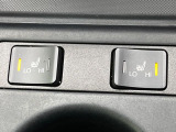 【シートヒーター】寒い日に重宝するシートヒーター!エアコンより早く温まってくれるので寒がりの人も安心ですね♪エアコンの温風は乾燥するから苦手、という方にもをおすすめです。