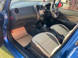 ご納車前にスタッフが入念に清掃し気持ちよく乗り出せるように致します。