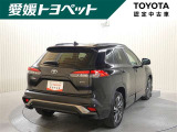 スタイリッシュなエクステリア♪