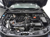 ◆エンジンルーム◆車の心臓部分のエンジンルームが汚いとトラブルの基になります。当店は専用の液剤を使って徹底的に綺麗にします。