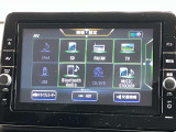 高性能で使いやすい日産純正ナビゲーションです。フルセグTVも鑑賞出来るしBluetooth機能付なのでお手持ちの携帯電話でハンドフリー通話も出来ます。