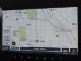 【カーナビゲーション】初めての場所も、すぐにお出掛けいただけます。ナビがあれば知らない道も安心ですね★