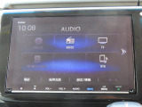 【 ホンダ純正ギャザズ・VXM-217VFNi】Bluetooth接続に対応しています。その他、TVやAM/FMラジオの視聴・CDやDVD再生・USB接続などが可能です。