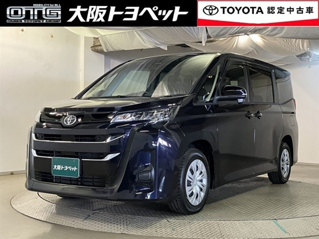 トヨタ ノア 