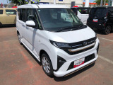 どのお車にも車検の残り期間により、安心の12ヶ月点検又は車検整備付きです。納車後の点検、車検などアフターサービスもお任せください!