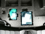 【パンク修理キット】パンク修理キットが付属します。※応急用タイヤは付属しておりません。※損傷の状態によっては修理できない場合があります。