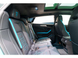 Panoramic Roof