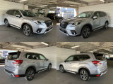 フォレスター  2.0 アーバン セレクション 4WD