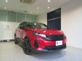 プジョー 3008